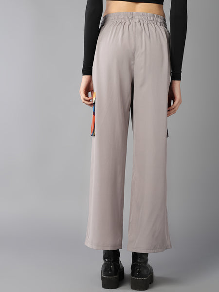 Cargo trousers with Designer Pockets